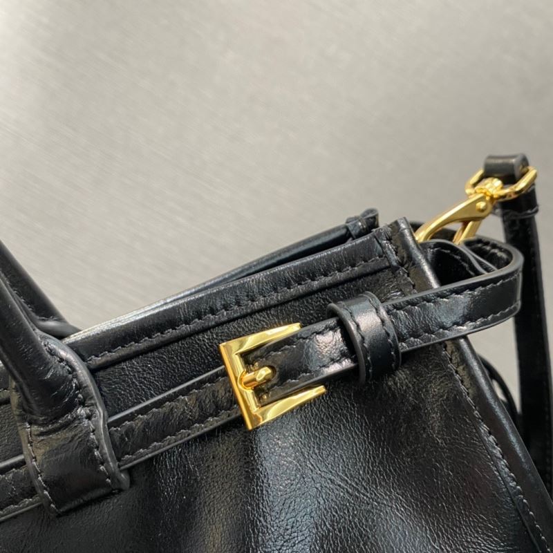 Prada Top Handle Bags